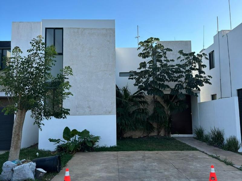 Venta de casa en Privada Amantea